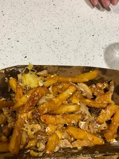 Ripper Kebabs