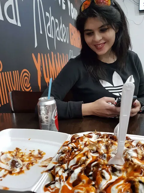 Ripper Kebabs