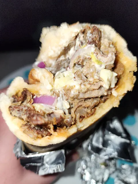 Ripper Kebabs