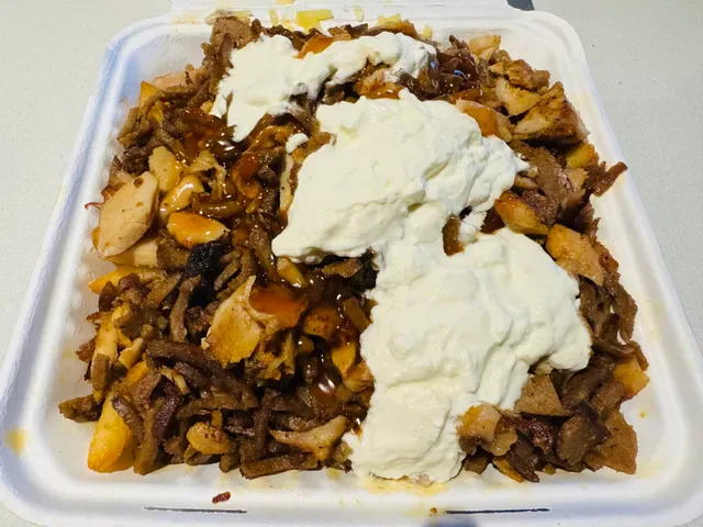 Ripper Kebabs