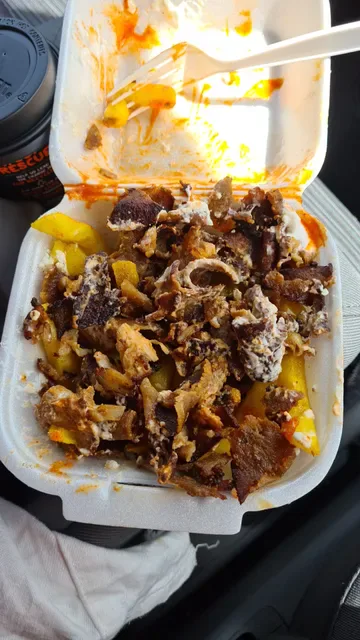 Ripper Kebabs