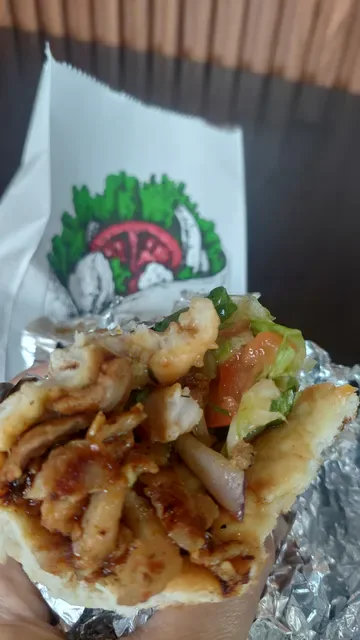 Ripper Kebabs