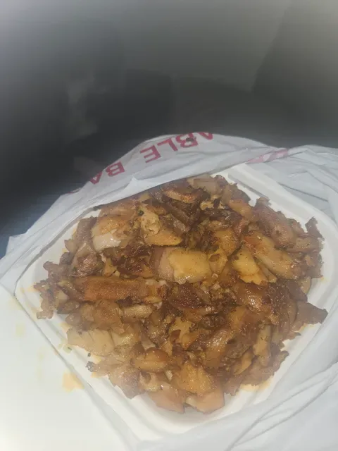 Ripper Kebabs