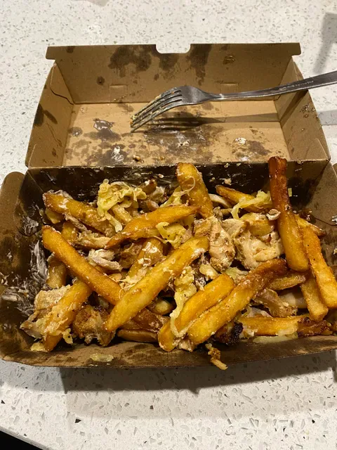 Ripper Kebabs