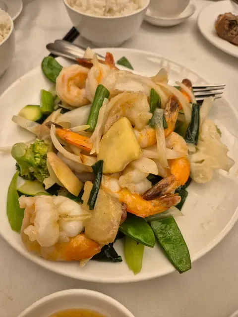 Ripples Bentleigh Restaurant