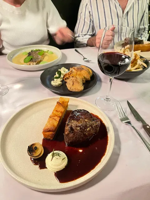 Ripponlea Food and Wine