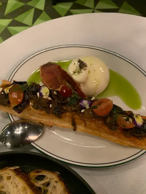 Ripponlea Food and Wine