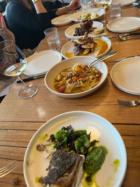 Riserva Wine