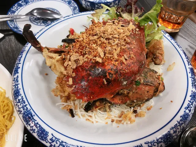 Roast Duck Inn 喜万年烧腊饭店
