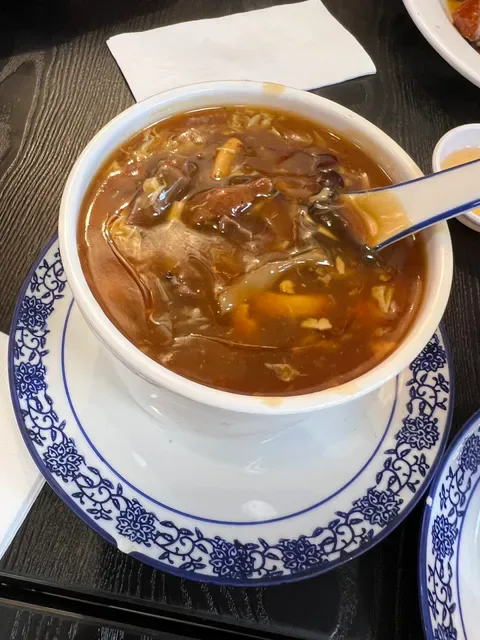Roast Duck Inn 喜万年烧腊饭店