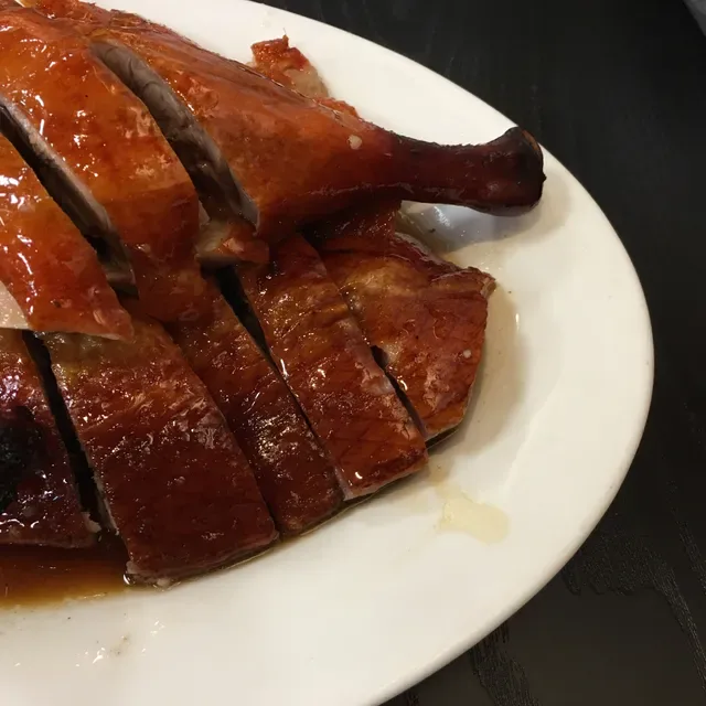 Roast Duck Inn 喜万年烧腊饭店