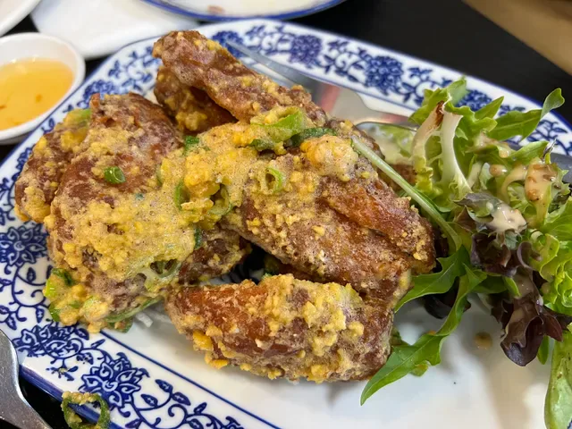 Roast Duck Inn 喜万年烧腊饭店