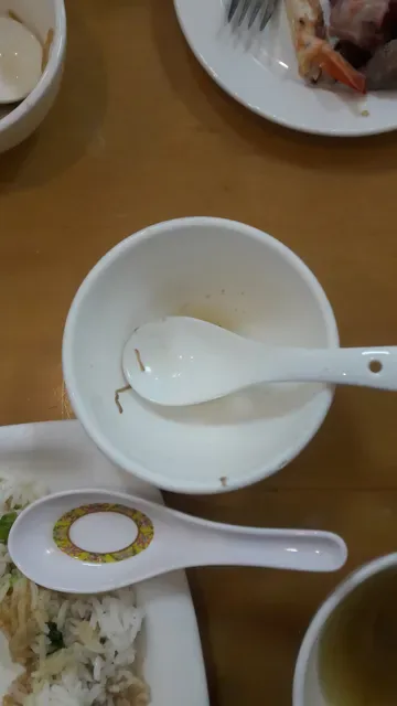 Roast Duck Inn 喜万年烧腊饭店