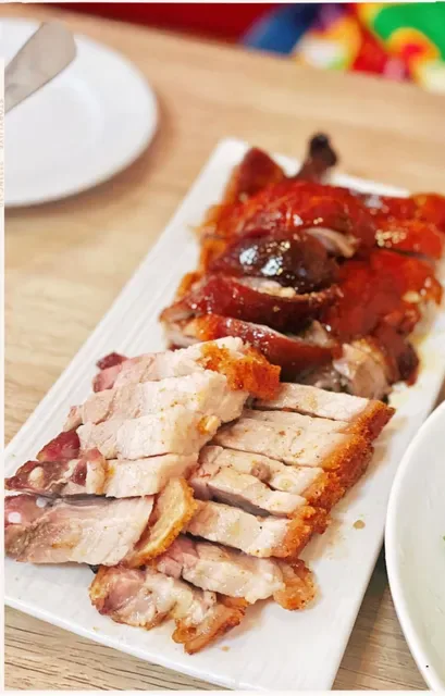 Roast Duck Inn 喜万年烧腊饭店