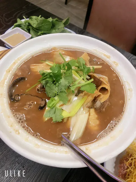 Roast Duck Inn 喜万年烧腊饭店