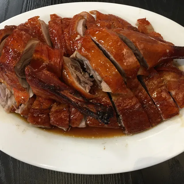 Roast Duck Inn 喜万年烧腊饭店