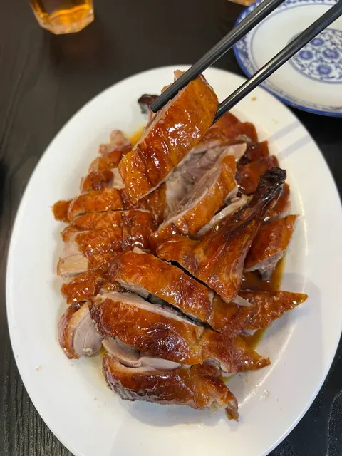 Roast Duck Inn 喜万年烧腊饭店