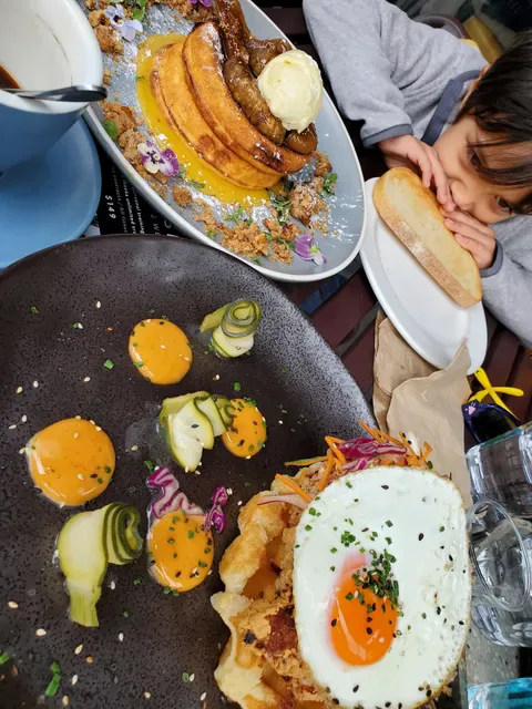 Roasting Warehouse | North Melbourne
