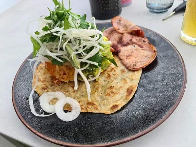 Roasting Warehouse | North Melbourne
