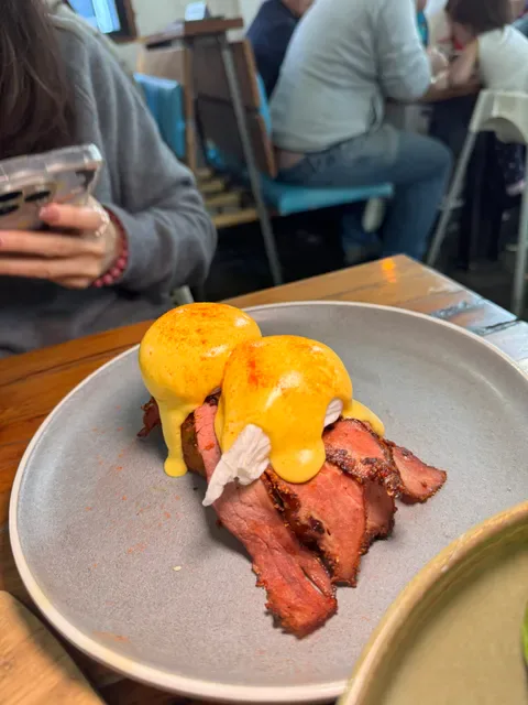 Roasting Warehouse | North Melbourne