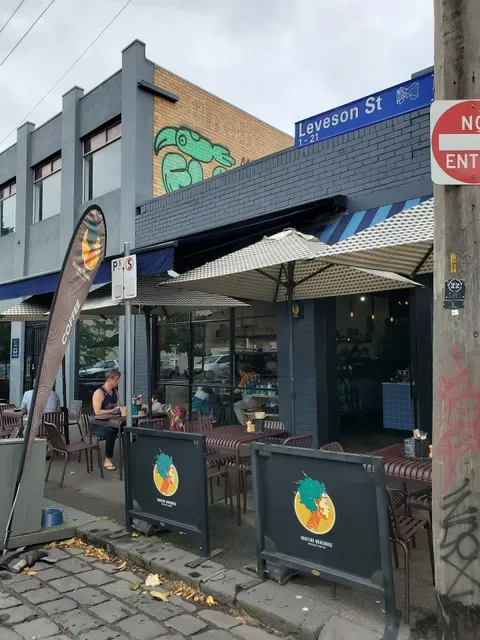 Roasting Warehouse | North Melbourne