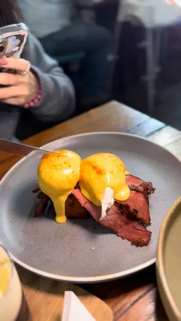 Roasting Warehouse | North Melbourne