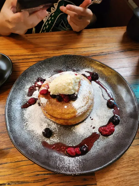 Roasting Warehouse | North Melbourne