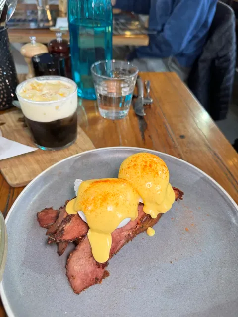 Roasting Warehouse | North Melbourne