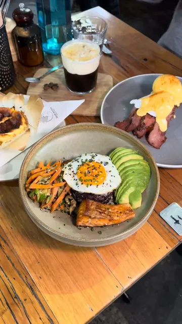 Roasting Warehouse | North Melbourne