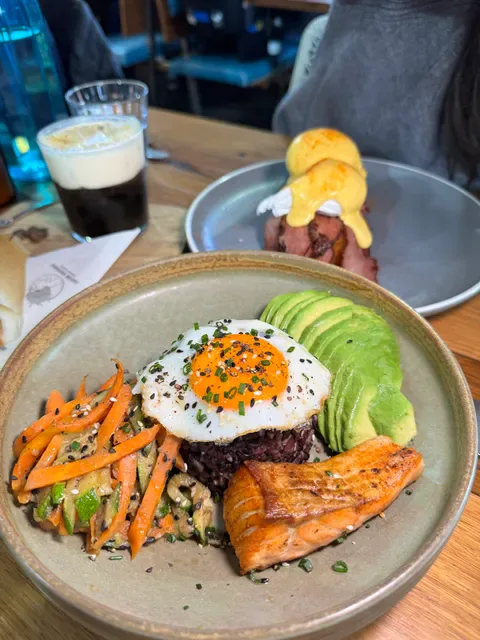 Roasting Warehouse | North Melbourne