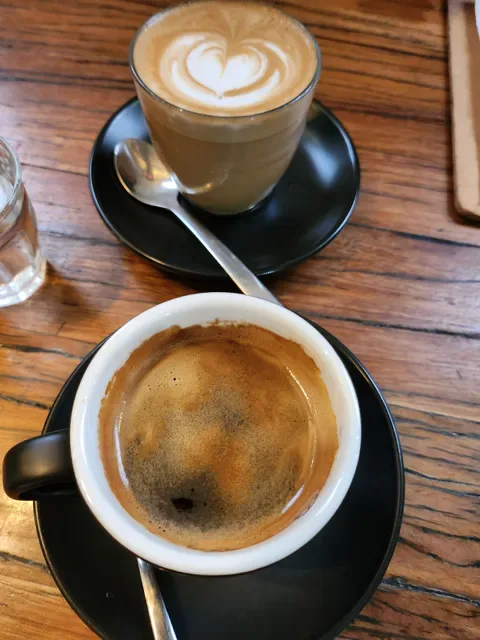 Roasting Warehouse | North Melbourne