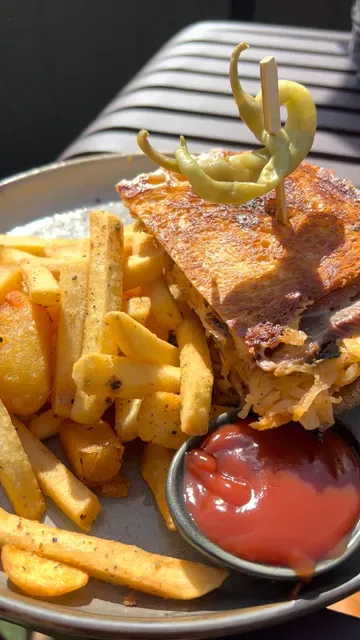 Roasting Warehouse | North Melbourne