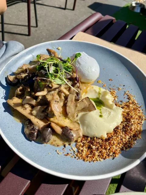 Roasting Warehouse | North Melbourne