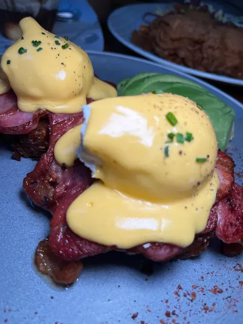 Roasting Warehouse | North Melbourne
