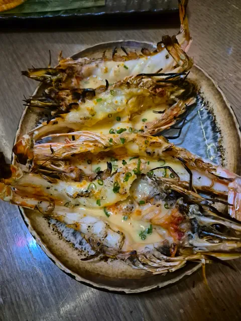 Robata Melbourne