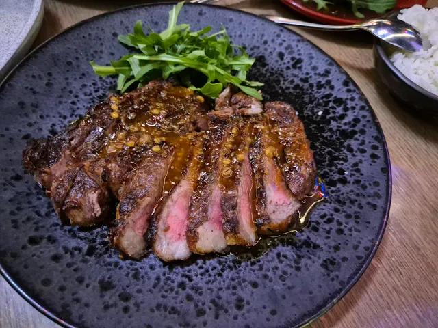 Robata Melbourne