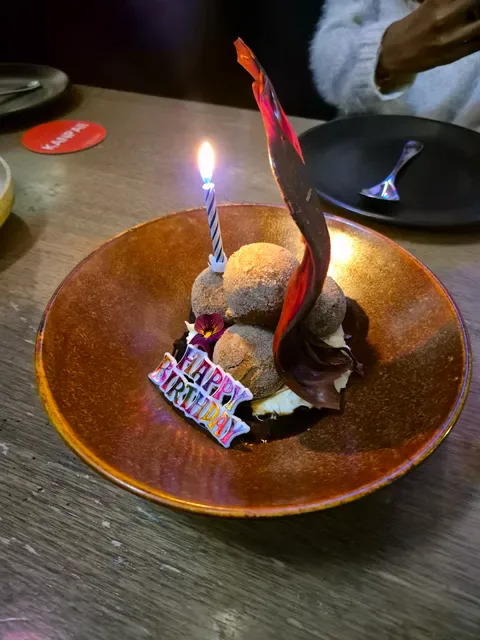 Robata Melbourne