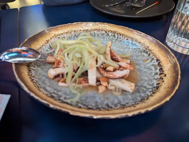 Robata Melbourne