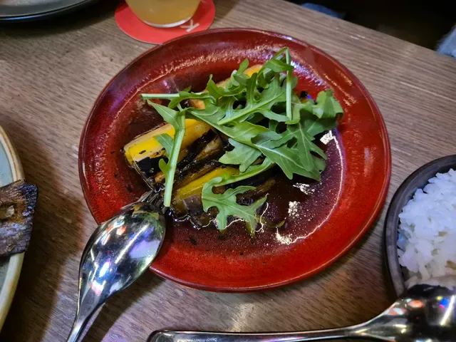 Robata Melbourne