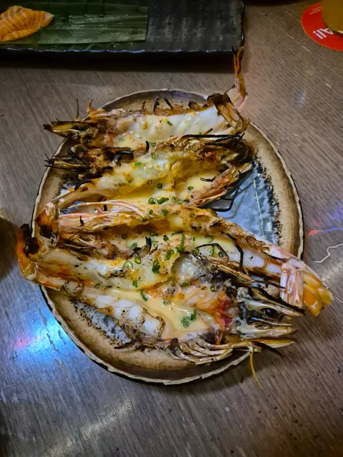 Robata Melbourne