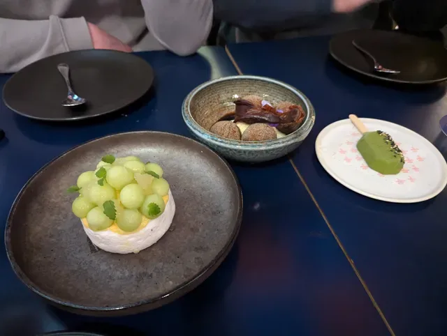 Robata Melbourne