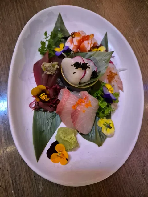Robata Melbourne