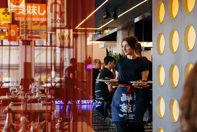 Robata Melbourne