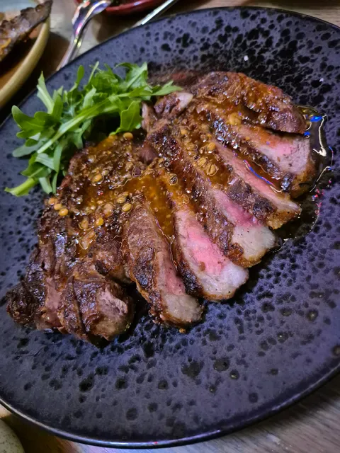 Robata Melbourne
