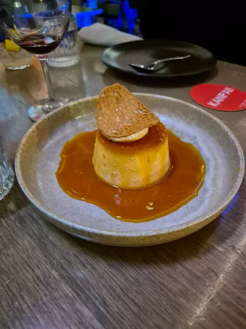Robata Melbourne