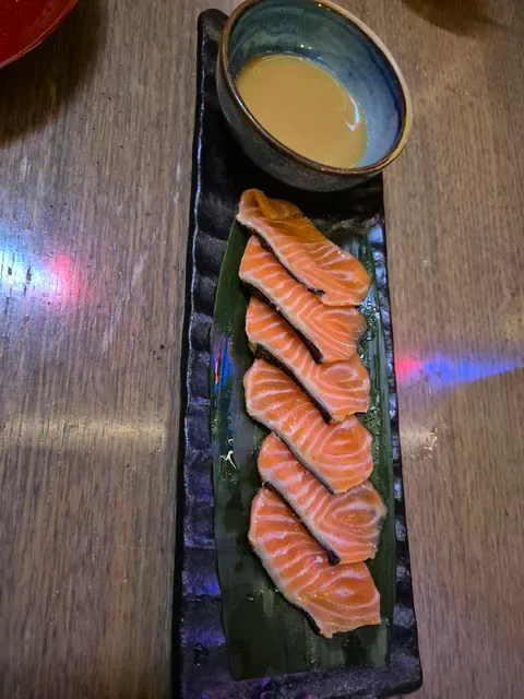 Robata Melbourne
