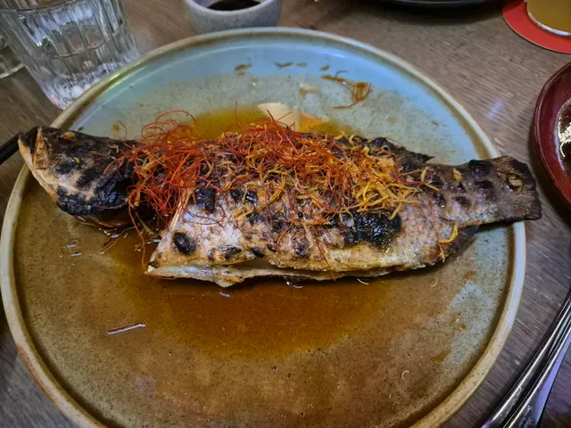 Robata Melbourne