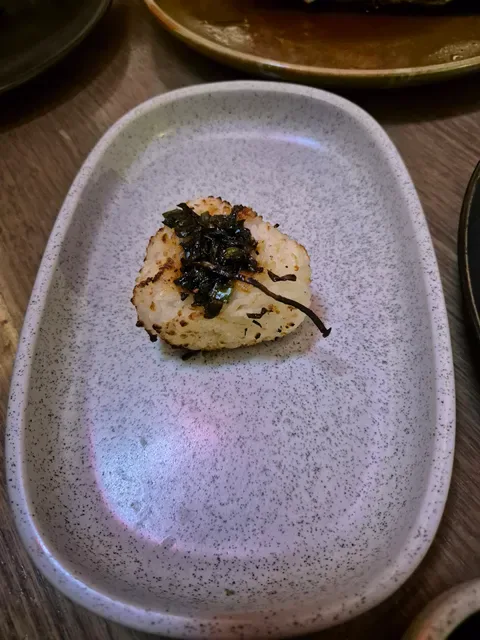Robata Melbourne