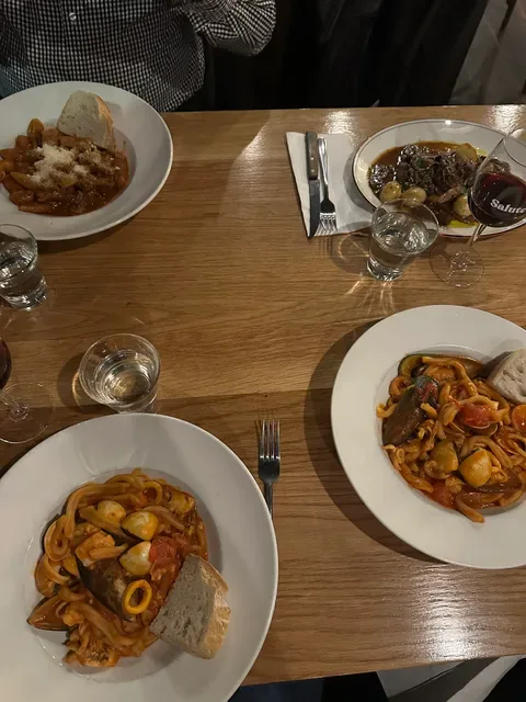 Roccella