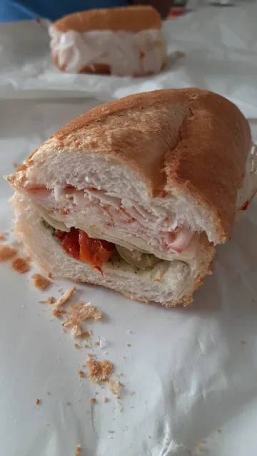 Roccos Deli Yarraville